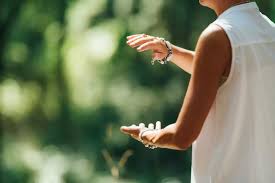 Taller Mensual de Taichi (L-X de 19:00 a 19:45)
